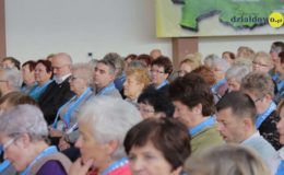 Ogólnopolskie Obchody Światowego Dnia Walki z Cukrzycą odbyły się w Działdowie