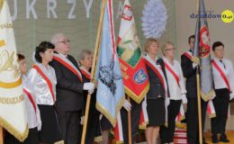 Ogólnopolskie Obchody Światowego Dnia Walki z Cukrzycą odbyły się w Działdowie