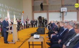 Ogólnopolskie Obchody Światowego Dnia Walki z Cukrzycą odbyły się w Działdowie
