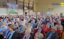 Ogólnopolskie Obchody Światowego Dnia Walki z Cukrzycą odbyły się w Działdowie