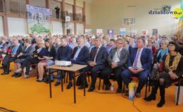 Ogólnopolskie Obchody Światowego Dnia Walki z Cukrzycą odbyły się w Działdowie
