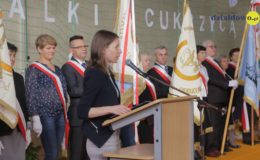 Ogólnopolskie Obchody Światowego Dnia Walki z Cukrzycą odbyły się w Działdowie