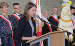 Ogólnopolskie Obchody Światowego Dnia Walki z Cukrzycą odbyły się w Działdowie