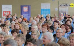 Ogólnopolskie Obchody Światowego Dnia Walki z Cukrzycą odbyły się w Działdowie