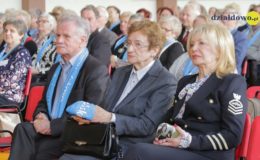 Ogólnopolskie Obchody Światowego Dnia Walki z Cukrzycą odbyły się w Działdowie