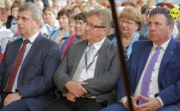 Ogólnopolskie Obchody Światowego Dnia Walki z Cukrzycą odbyły się w Działdowie