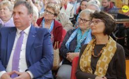 Ogólnopolskie Obchody Światowego Dnia Walki z Cukrzycą odbyły się w Działdowie
