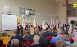 Ogólnopolskie Obchody Światowego Dnia Walki z Cukrzycą odbyły się w Działdowie