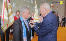 Ogólnopolskie Obchody Światowego Dnia Walki z Cukrzycą odbyły się w Działdowie