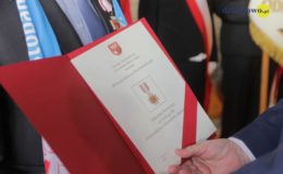 Ogólnopolskie Obchody Światowego Dnia Walki z Cukrzycą odbyły się w Działdowie