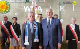 Ogólnopolskie Obchody Światowego Dnia Walki z Cukrzycą odbyły się w Działdowie