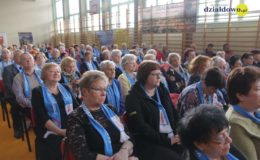 Ogólnopolskie Obchody Światowego Dnia Walki z Cukrzycą odbyły się w Działdowie