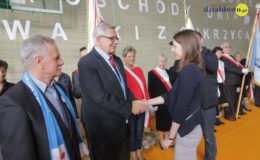 Ogólnopolskie Obchody Światowego Dnia Walki z Cukrzycą odbyły się w Działdowie