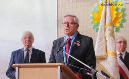 Ogólnopolskie Obchody Światowego Dnia Walki z Cukrzycą odbyły się w Działdowie
