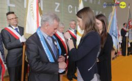 Ogólnopolskie Obchody Światowego Dnia Walki z Cukrzycą odbyły się w Działdowie