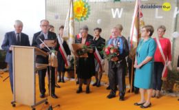 Ogólnopolskie Obchody Światowego Dnia Walki z Cukrzycą odbyły się w Działdowie