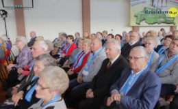 Ogólnopolskie Obchody Światowego Dnia Walki z Cukrzycą odbyły się w Działdowie