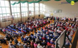 Ogólnopolskie Obchody Światowego Dnia Walki z Cukrzycą odbyły się w Działdowie