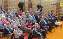 Ogólnopolskie Obchody Światowego Dnia Walki z Cukrzycą odbyły się w Działdowie