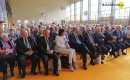 Ogólnopolskie Obchody Światowego Dnia Walki z Cukrzycą odbyły się w Działdowie