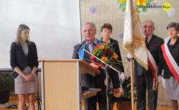 Ogólnopolskie Obchody Światowego Dnia Walki z Cukrzycą odbyły się w Działdowie