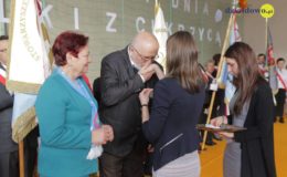 Ogólnopolskie Obchody Światowego Dnia Walki z Cukrzycą odbyły się w Działdowie