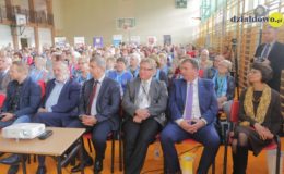 Ogólnopolskie Obchody Światowego Dnia Walki z Cukrzycą odbyły się w Działdowie