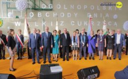 Ogólnopolskie Obchody Światowego Dnia Walki z Cukrzycą odbyły się w Działdowie