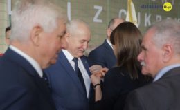 Ogólnopolskie Obchody Światowego Dnia Walki z Cukrzycą odbyły się w Działdowie