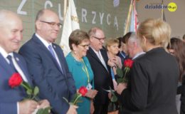 Ogólnopolskie Obchody Światowego Dnia Walki z Cukrzycą odbyły się w Działdowie