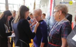 Ogólnopolskie Obchody Światowego Dnia Walki z Cukrzycą odbyły się w Działdowie