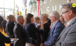 Ogólnopolskie Obchody Światowego Dnia Walki z Cukrzycą odbyły się w Działdowie