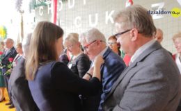 Ogólnopolskie Obchody Światowego Dnia Walki z Cukrzycą odbyły się w Działdowie