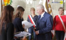 Ogólnopolskie Obchody Światowego Dnia Walki z Cukrzycą odbyły się w Działdowie