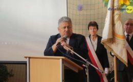 Ogólnopolskie Obchody Światowego Dnia Walki z Cukrzycą odbyły się w Działdowie