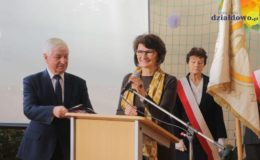 Ogólnopolskie Obchody Światowego Dnia Walki z Cukrzycą odbyły się w Działdowie