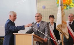 Ogólnopolskie Obchody Światowego Dnia Walki z Cukrzycą odbyły się w Działdowie