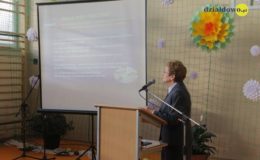Ogólnopolskie Obchody Światowego Dnia Walki z Cukrzycą odbyły się w Działdowie