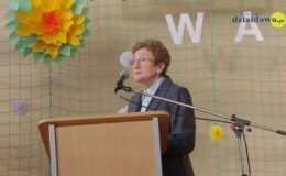 Ogólnopolskie Obchody Światowego Dnia Walki z Cukrzycą odbyły się w Działdowie