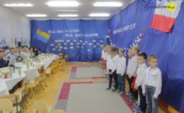 Moja mała ojczyzna – moje miasto Działdowo. Projekt edukacyjny w Przedszkolu nr 1
