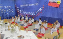 Moja mała ojczyzna – moje miasto Działdowo. Projekt edukacyjny w Przedszkolu nr 1