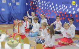 Moja mała ojczyzna – moje miasto Działdowo. Projekt edukacyjny w Przedszkolu nr 1