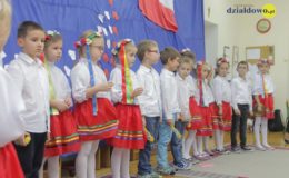 Moja mała ojczyzna – moje miasto Działdowo. Projekt edukacyjny w Przedszkolu nr 1