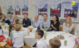 Moja mała ojczyzna – moje miasto Działdowo. Projekt edukacyjny w Przedszkolu nr 1