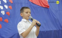 Moja mała ojczyzna – moje miasto Działdowo. Projekt edukacyjny w Przedszkolu nr 1