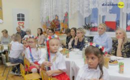 Moja mała ojczyzna – moje miasto Działdowo. Projekt edukacyjny w Przedszkolu nr 1