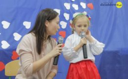 Moja mała ojczyzna – moje miasto Działdowo. Projekt edukacyjny w Przedszkolu nr 1