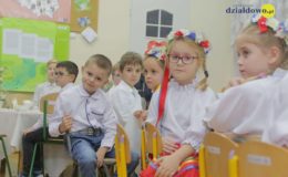 Moja mała ojczyzna – moje miasto Działdowo. Projekt edukacyjny w Przedszkolu nr 1
