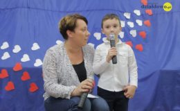 Moja mała ojczyzna – moje miasto Działdowo. Projekt edukacyjny w Przedszkolu nr 1