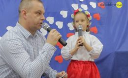 Moja mała ojczyzna – moje miasto Działdowo. Projekt edukacyjny w Przedszkolu nr 1